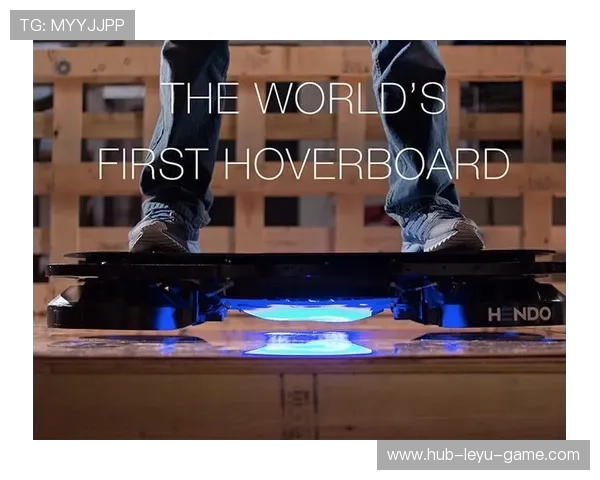 _未来飞行滑板：空中速度新高度_，回到未来 飞行滑板