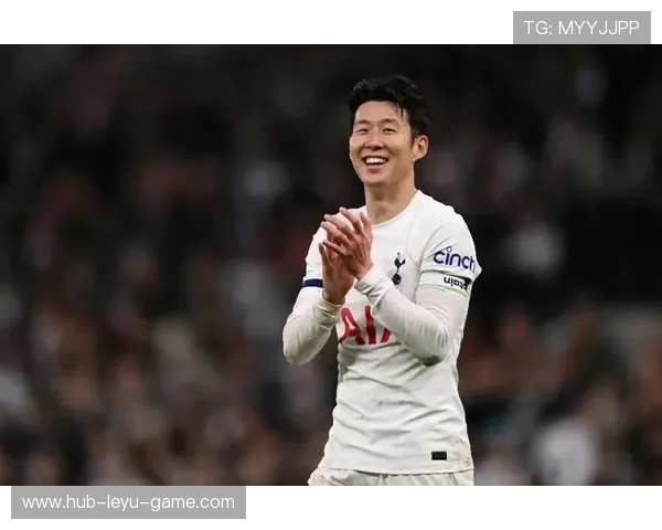 孙兴慜边路突破后低传形成致命一击,热刺前场锐利 孙兴慜边路突破后低传形成致命一击,热刺前场锐利